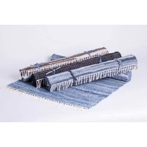 Rongyszőnyeg 70x160 cm